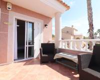 Sale - Detached Villa - Algorfa - Lomas de La Juliana