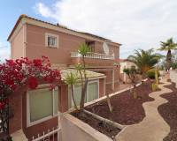 Sale - Detached Villa - Algorfa - Lomas de La Juliana