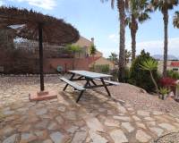 Sale - Detached Villa - Algorfa - Lomas de La Juliana