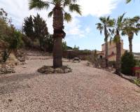 Sale - Detached Villa - Algorfa - Lomas de La Juliana