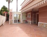 Sale - Detached Villa - Algorfa - Lomas de La Juliana