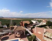 Sale - Detached Villa - Algorfa - Lomas de La Juliana