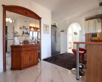 Sale - Detached Villa - Algorfa - Lomas de La Juliana