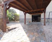 Sale - Detached Villa - Algorfa - Lomas de La Juliana