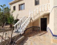 Sale - Detached Villa - Algorfa - Lomas de La Juliana