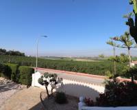 Sale - Detached Villa - Algorfa - Lomas de La Juliana