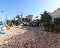 Sale - Detached Villa - Algorfa - Lomas de La Juliana