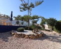 Sale - Detached Villa - Algorfa - Lomas de La Juliana