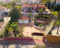 Sale - Detached Villa - Algorfa - Lomas de La Juliana