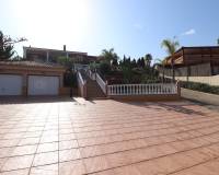 Sale - Detached Villa - Algorfa - Lomas de La Juliana