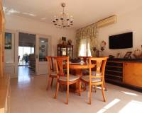 Sale - Detached Villa - Algorfa - Lomas de La Juliana