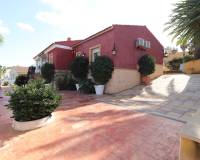 Sale - Detached Villa - Algorfa - Lomas de La Juliana