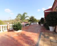 Sale - Detached Villa - Algorfa - Lomas de La Juliana