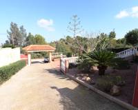 Sale - Detached Villa - Algorfa - Lomas de La Juliana