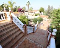 Sale - Detached Villa - Algorfa - Lomas de La Juliana