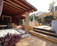 Sale - Detached Villa - Algorfa - Lomas de La Juliana