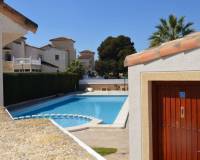 Sale - Detached Villa - Algorfa - Montebello