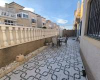 Sale - Detached Villa - Algorfa - Montebello