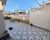 Sale - Detached Villa - Algorfa - Montebello