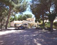 Sale - Detached Villa - Algorfa - Montemar