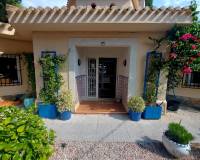 Sale - Detached Villa - Algorfa - Montemar