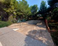 Sale - Detached Villa - Algorfa - Montemar