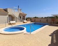 Sale - Detached Villa - Algorfa - Montemar