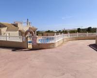 Sale - Detached Villa - Algorfa - Montemar