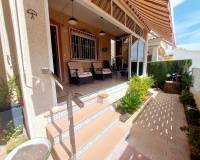 Sale - Detached Villa - Algorfa - Montemar