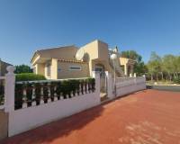 Sale - Detached Villa - Algorfa - Montemar