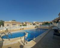 Sale - Detached Villa - Algorfa - Montemar