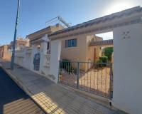 Sale - Detached Villa - Algorfa - Montemar