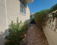 Sale - Detached Villa - Algorfa - Montemar