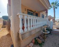 Sale - Detached Villa - Algorfa - Montemar