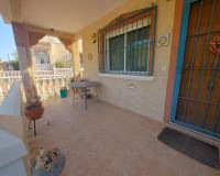 Sale - Detached Villa - Algorfa - Montemar