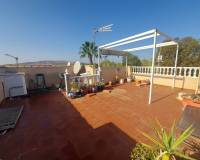 Sale - Detached Villa - Algorfa - Montemar