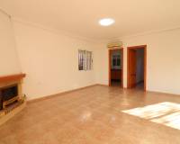 Sale - Detached Villa - Algorfa - Montemar