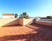 Sale - Detached Villa - Algorfa - Montemar