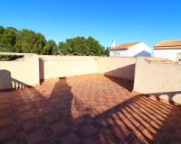 Sale - Detached Villa - Algorfa - Montemar