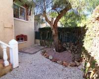 Sale - Detached Villa - Algorfa - Montemar