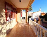 Sale - Detached Villa - Algorfa - Montemar