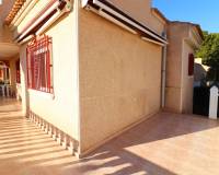 Sale - Detached Villa - Algorfa - Montemar