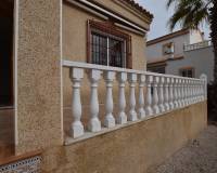 Sale - Detached Villa - Algorfa - Montemar