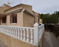 Sale - Detached Villa - Algorfa - Montemar