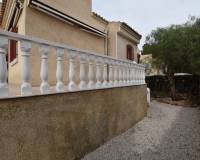 Sale - Detached Villa - Algorfa - Montemar