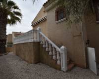 Sale - Detached Villa - Algorfa - Montemar