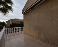 Sale - Detached Villa - Algorfa - Montemar