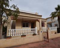 Sale - Detached Villa - Algorfa - Montemar