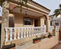 Sale - Detached Villa - Algorfa - Montemar