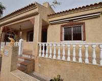 Sale - Detached Villa - Algorfa - Montemar